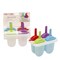 Kolorae Blueoco Kolorae Assorted Polypropylene Sip A Pop Ice Mold KOL-0028 - alternate 4